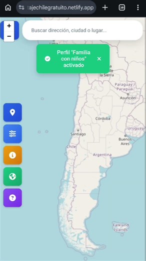 La Casa de Boric a la Venta!