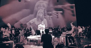 Singer Feist brings a concert like no other to Stanford