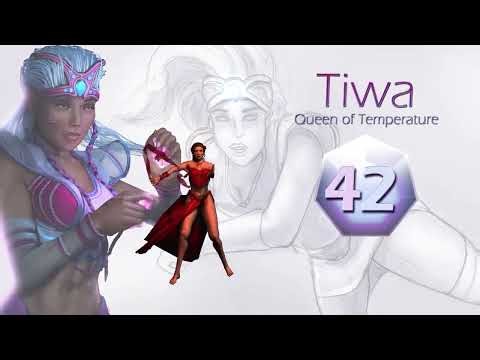 GemFire Realm of Queens