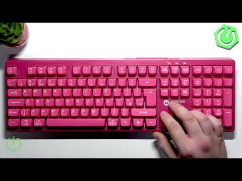 CANYON Fortnax – Does It Support Hot-Swap?