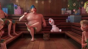 Olaf's Frozen Adventure's Songs Will Put You in the Holiday Spirit and Brighten Your Day