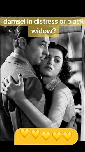 Where Danger Lives 1950 Robert Mitchum Faith Domergue #film #movie #noir #classicfilm #oldhollywood
