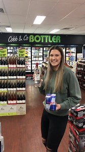 🤩Congratulations to Olivia, Winner of the @Smirnoff Red Bull live stream pack 👌🏻 Stay tuned for the next instalment 🎥 Thanks for the support Cobb & Co Cellars Red Bull Smirnoff | The Oxford Hotel