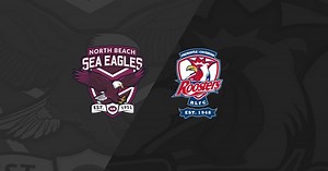 NRL WA Women's Premiership Round 11: North Beach Sea Eagles v Fremantle Roosters