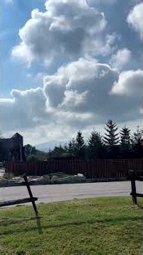 Friday in Beech Mountain
