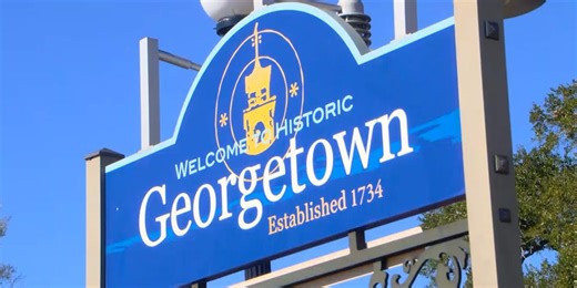 Georgetown County to restructure impact fees starting July 1