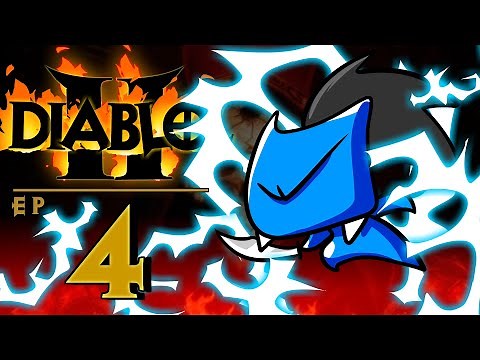 Diablol 2 Ep 4 "There and Back Again"