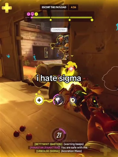 sigma hate club 💔❤️❤️❤️‍🩹❤️‍🩹 #overwatch #realatable #foryoupage #funny #fyp