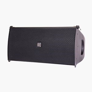 [Hot Item] Cvr Outdoor 2-Way Line Array System