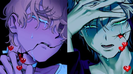 AlienStage All In（Till&Luka.ver）