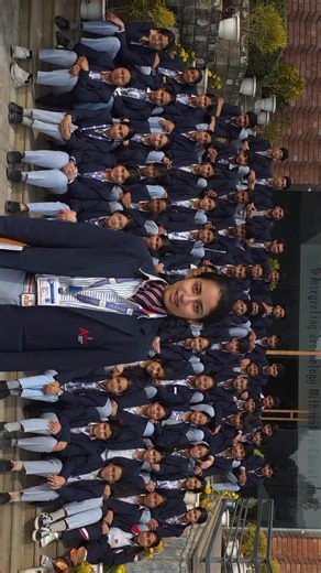 Arihant International School | 🎓✨ “Abhi na jao chhodkar…” ✨🎶 As the Class of 2025–26 prepares to step into a new chapter of life, their hearts echo with emotions that... | Instagram