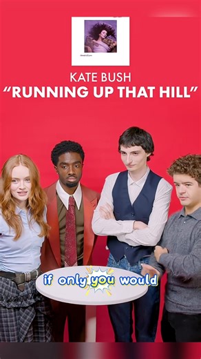 Celebrate the Humor in Stranger Things