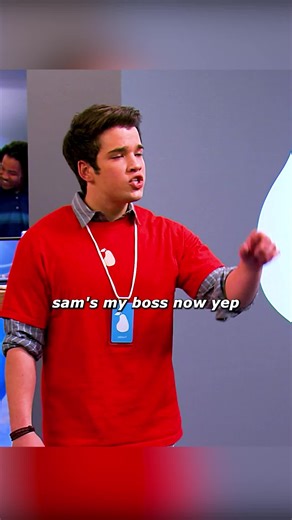 #icarly #icarlyaffirmation #fyp #foryoupage #usa | Affirmations