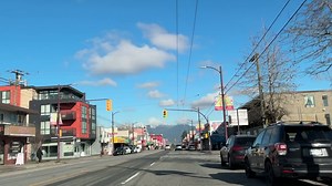 Hero video: Eat Streets: Victoria Drive