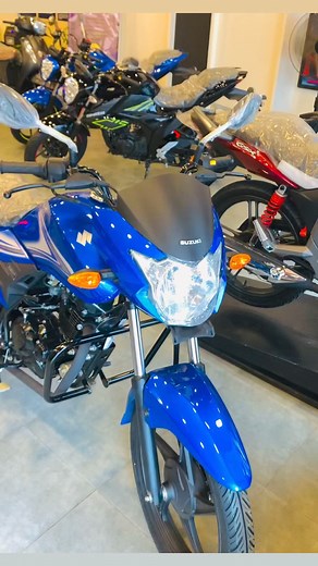 Mileage King 👑 Suzuki Hayate EP 110 🔥 Price : 1,18,000/- 😊 #BestSuzukiShowroom #JapanBikeCity #reelsviralシ #fypシ゚viralシ #3𝐘𝐞𝐚𝐫𝐖𝐚𝐫𝐫𝐚𝐧𝐭𝐲 #reelsfypシ #reelsvideoシ #fypシviralシ2024 | Suzuki - Japan Bike City, Ashulia, Savar, Dhaka