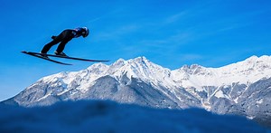 The ski-jumping cheating scandal: how suits were illegally altered for unfair advantage