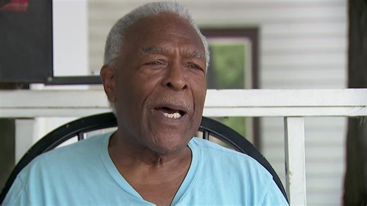 Wrongfully convicted Minneapolis man wins yearslong fight for pardon