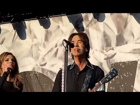 Roxette in Concert 2025 live - Almost Unreal - Viborg (Forever Festival) @roxetteofficial #roxette