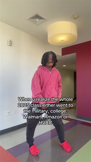 no cap tho😭#fypシ #real #job #classof2025 | amazon
