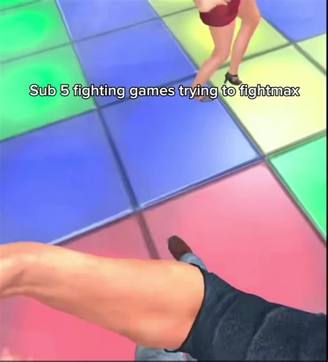 @Fist and Sorcery for clips #foryoupage #fyppppppppppppppppppppppp #haymaker #vr #fyp