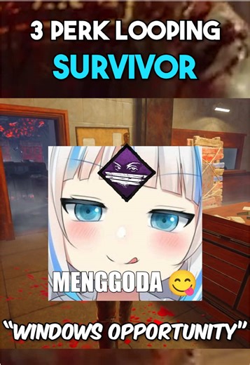 Mastering the 3 Perk Looping in Dead By Daylight