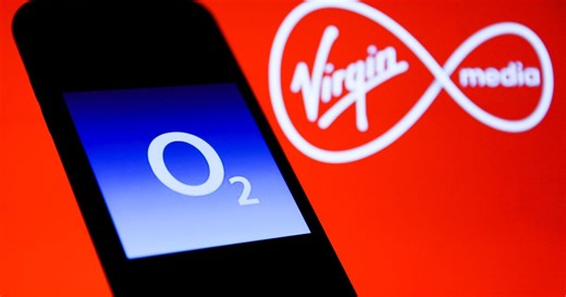 Olly Murs teams up with Virgin Media O2 to surprise a customer