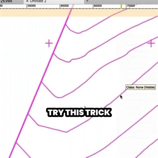 Ungroup PDF to access data