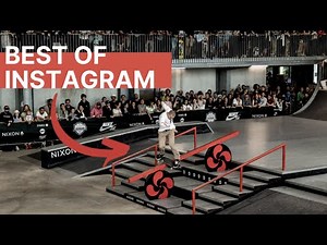 JOSEPH GARBACCIO - BEST OF INSTAGRAM 2019