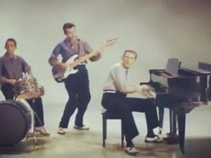 3 Nov 1957 Sun Records released 'Great Balls Of Fire', by Jerry Lee Lewis. The single went on to sell over five million copies worldwide, and was a No.1 hit in the UK and No.2 in the US. #jerryleelewis #sunrecords #sunstudio Jerry Lee Lewis #rockabillyitalia #rockabilly #rockabillymusic #legends #classic | Rockabilly Italia