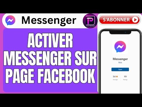 How to Activate Messenger on Facebook Page in 2025 (Very Easy)