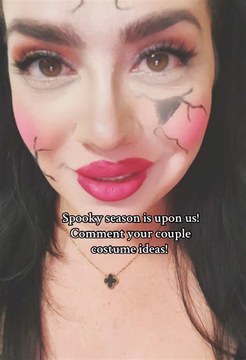 Best Couple Costume Ideas for Halloween