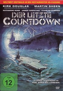 Der letzte Countdown Trailer HD (Englisch) (1980)