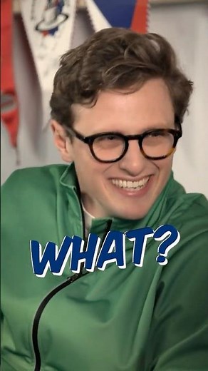 🥌 Could a normal guy win a match against a professional curling team?