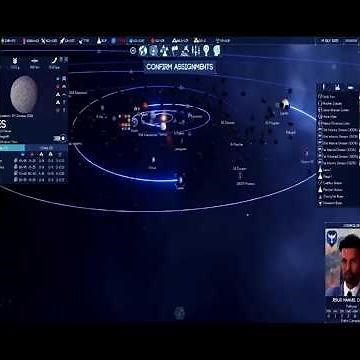 What is Terra Invicta? #gaming #gamingvideos