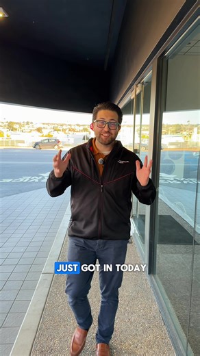 Manual vs PDK Automatic: The 2025 Porsche 911