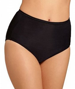 Vanity Fair Women's Illumination Brief Panty, Style 13109