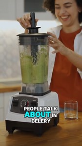 73K views · 933 reactions | Discover the benefits of drinking celery juice for 14 days. From improved digestion to reduced bloating, celery grown in nutrient-dense soil delivers powerful minerals and antioxidants that support gut health, hydration, and natural energy. Learn why this simple daily habit can transform your health. #celeryjuicebenefits #nutrientdensefood #14day #guthealthismentalhealth #naturalenergydrink #healthyhabitsdaily | Growing Healthy Food | Facebook