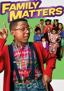 Family Matters (1989)