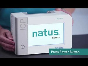 Natus Camino 2 In-Service Chapter 2: Setup