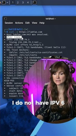 IPv6 vs IPv4