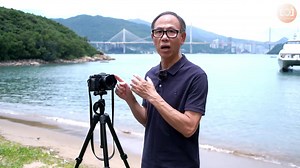 【 阿黎攝影教學 】詳盡測試 CPL 偏光鏡效能 ｜CPL Filter Tutorial