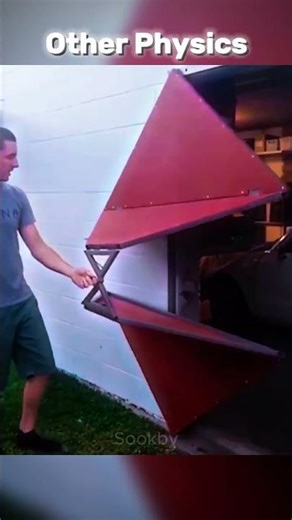 Other Physics VS This Physics #shorts