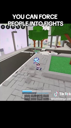 New Boogie Boogie Buff in JJS Update: Player Switching Guide