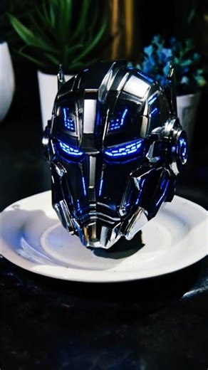 Tutorial effect iron man #cosplayer#funny#animegameycosplay