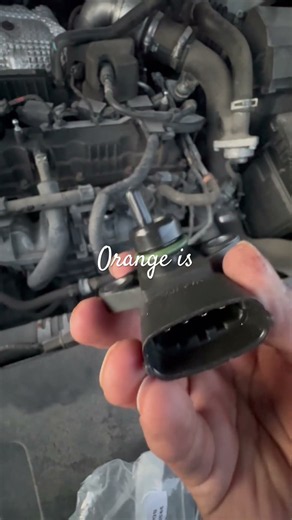 P0172 Fix? Old MAP Sensor Was Oil-Clogged! | 2019 Hyundai Santa Fe
