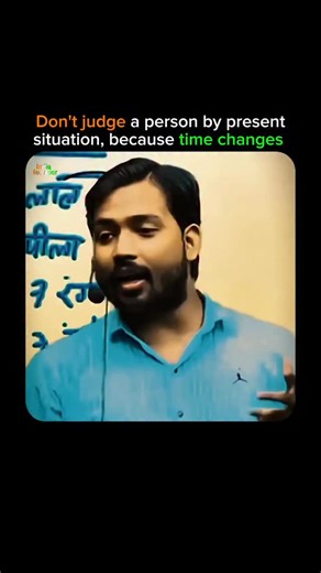 India Founders | Founders India on Instagram: "Hard times don’t break people — they reveal who they’re becoming. Every big success story starts with struggle, resistance, and moments that feel overwhelming at the time. Growth is when the same problems that once scared you begin to look small. And while chasing success, never forget empathy — mocking someone’s poverty or bad phase shows ignorance, not superiority. Time changes fast. The person struggling today could be leading tomorrow. Respect p