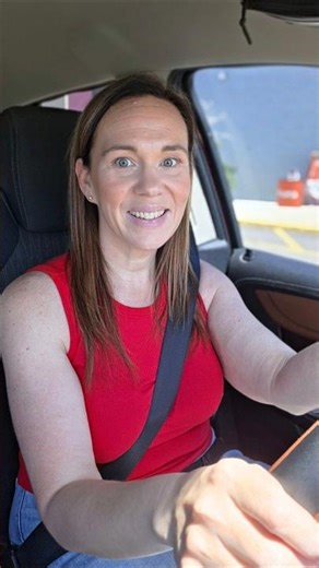 Easy ways to carschool with zero prep! 🚘