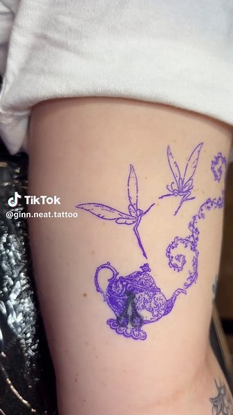 Exploring Tattoo Cover-Ups vs. Blast Overs