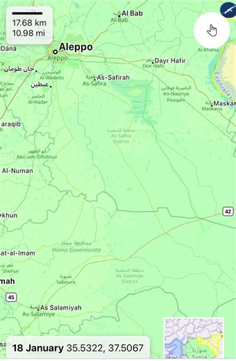 Understanding Syria's Current Challenges