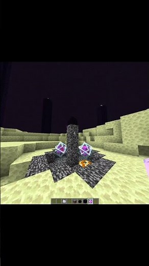 Can You Respawn the Ender Dragon with Only 2 End Crystals?